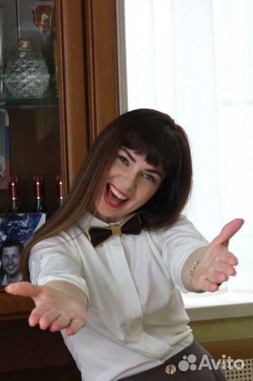 Ведущая, тамада и ди-джей