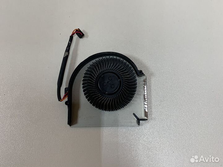 Кулер ноутбука lenovo x230i
