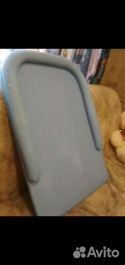 Пеленальная доска