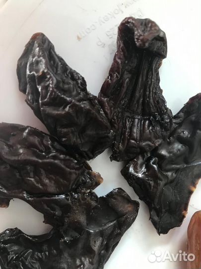 Лёгкое сухое, мясо