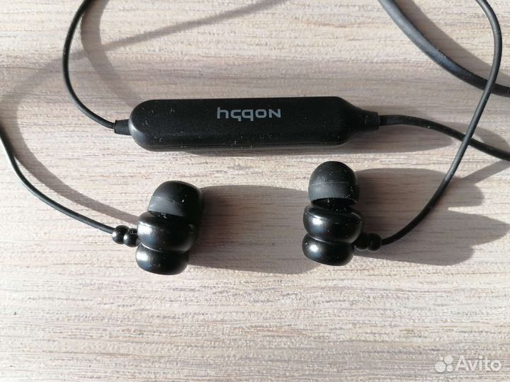 Беспроводная гарнитура