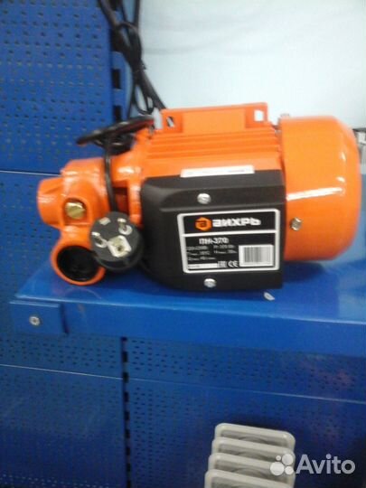 Насос поверхностный для станций водоснабжения