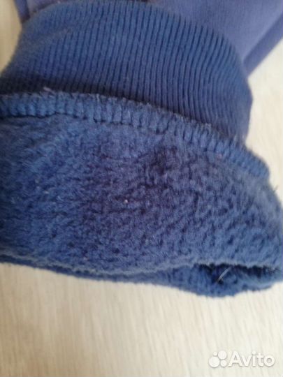 Спортивный костюм для мальчика 104