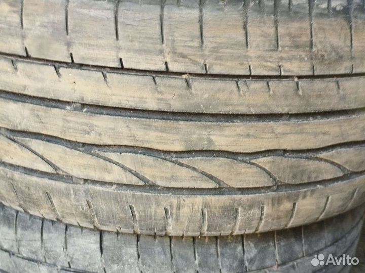 Bridgestone Potenza Re-11S 205/55 R16