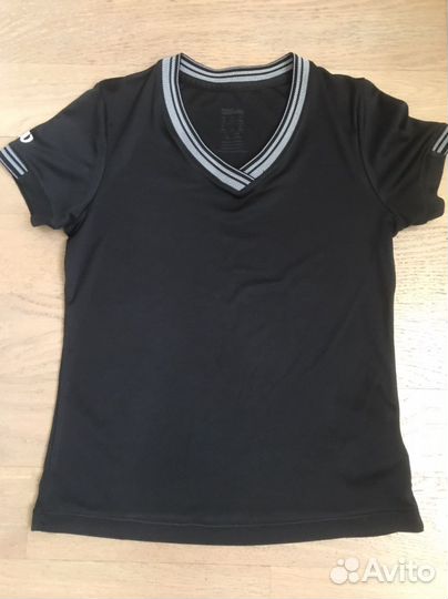 Футболка wilson