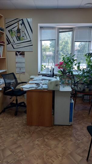 Офис, 260 м²