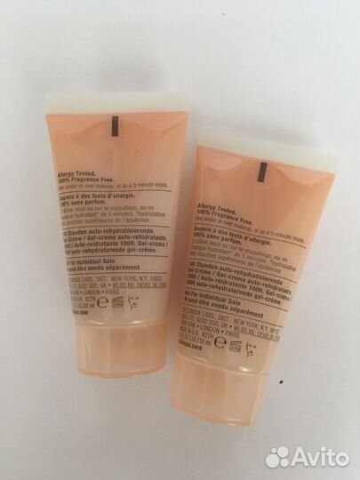 Clinique Moisture Surge 100h