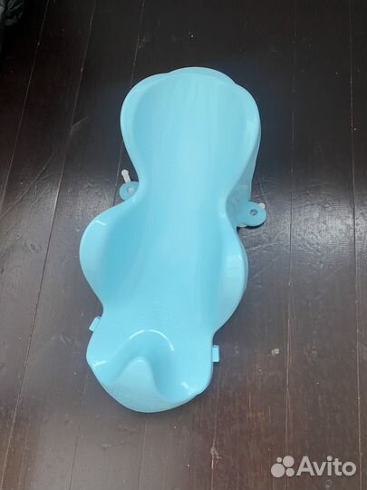 Горка детская для купания