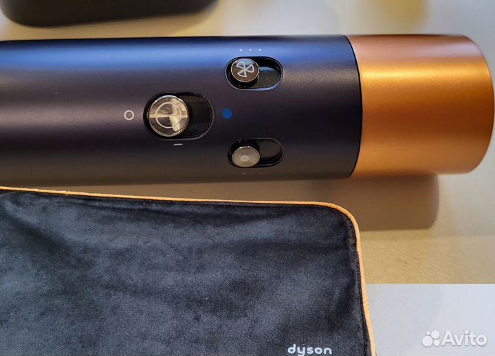 Стайлер Dyson airwrap complete hs01