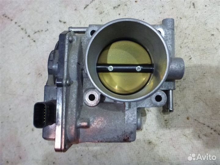 Заслонка дроссельная Mazda Cx-7 ER L5-VE 2012