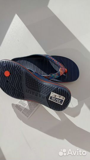 Шлёпанцы Декатлон Новые