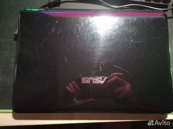 Нетбук asus eee pc1201n ssd 128 4gb