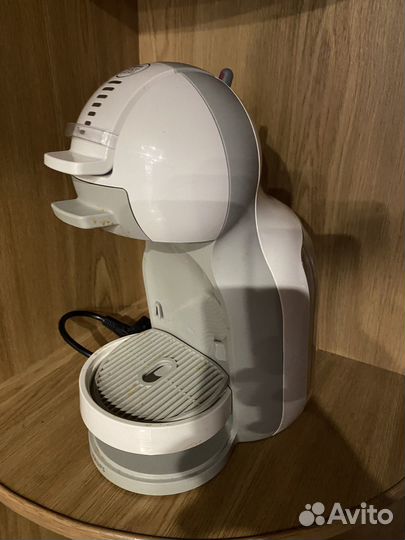 Кофемашина