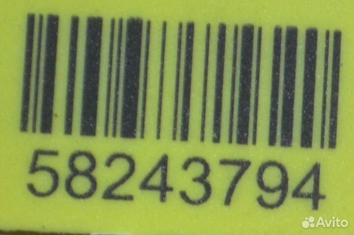 Кронштейн крепления крыла Iveco Стралис, 2002-2012