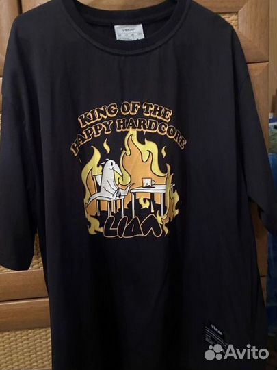 Футболка Lida