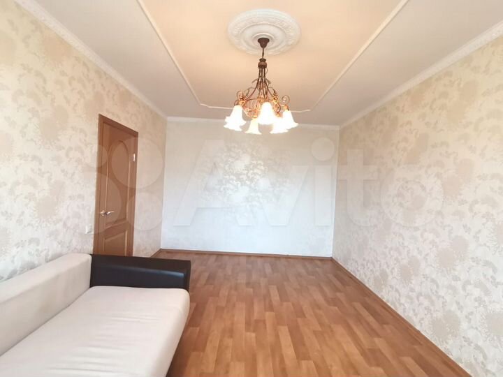 1-к. квартира, 38 м², 13/16 эт.