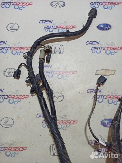 Клемма аккумулятора Kia Cerato 2 1.6 G4FC 2010