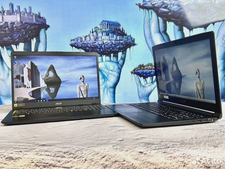 Ноутбуки Бюджетные опт/розница. Гарантия + Обмен