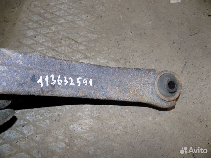 Рычаг задний поперечный Elantra 2006-2011