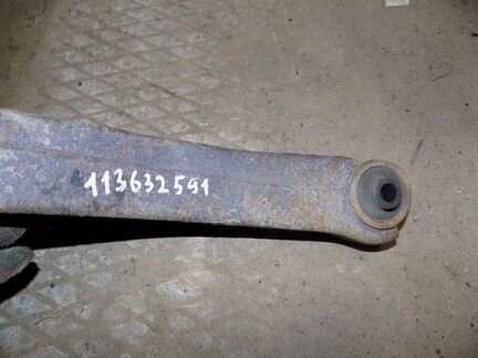 Рычаг задний поперечный Elantra 2006-2011