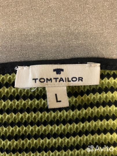 Кофта женская TOM tailor