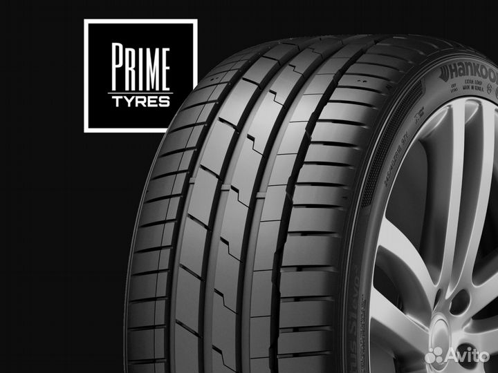 Hankook Ventus S1 Evo3 SUV K127A 255/50 R19 107W