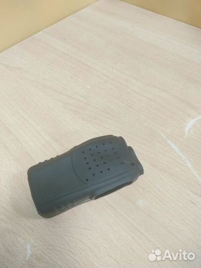 Резиновый чехол для рации Baofeng BF-888s