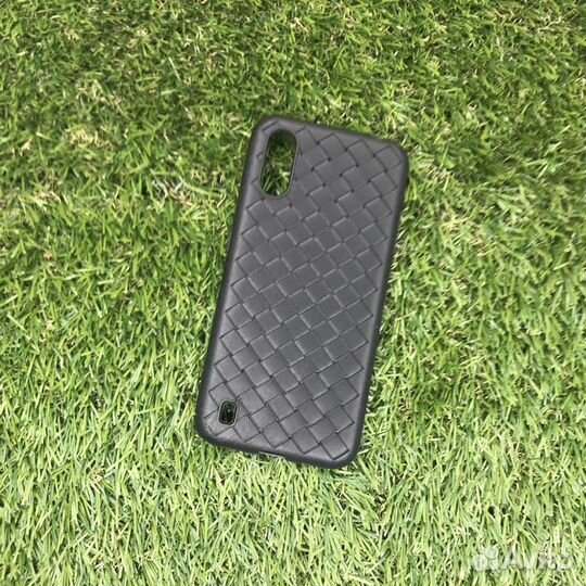 Чехлы для samsung A01