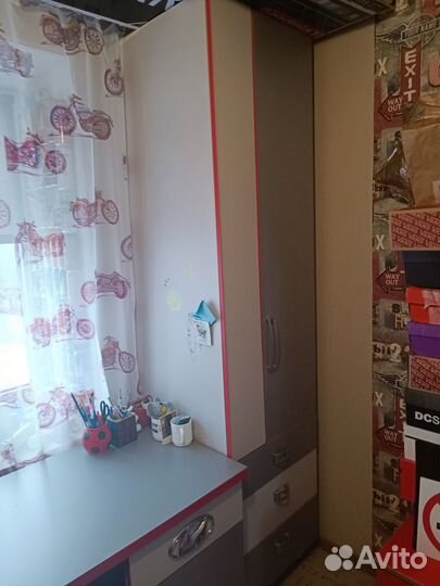 Детская спальня