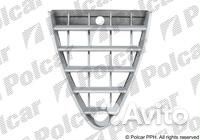 Решетка перед для alfa romeo 147 (937) 10.04-05.10