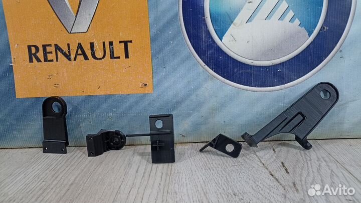 Ремкомплект фары Renault duster 2 Лев