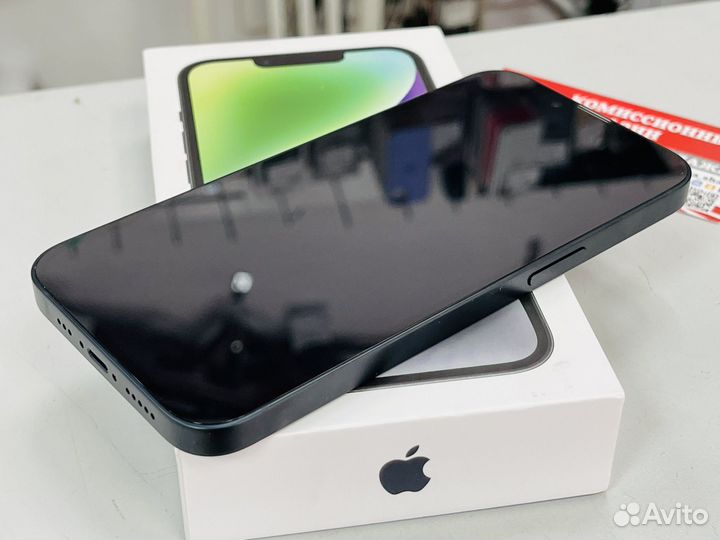 iPhone 14, 128 ГБ