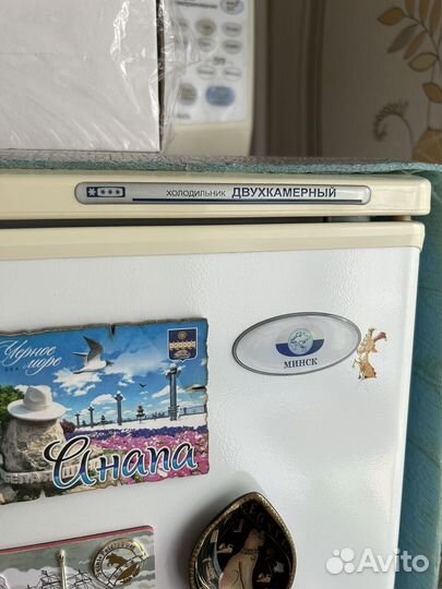 Холодильник бу минск 150см