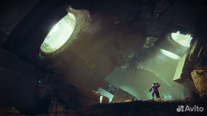 Серебро / Silver - Destiny 2 (Steam)