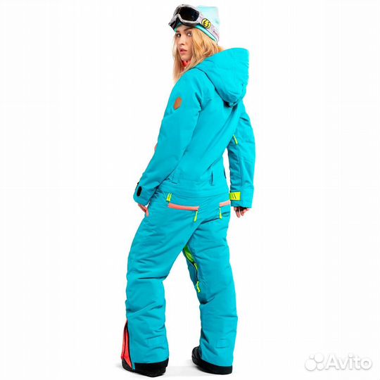 Комбинезон Cool zone женский