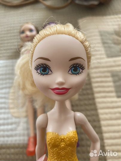 Кукла эвер афтер хай