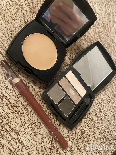 Косметика Эйвона