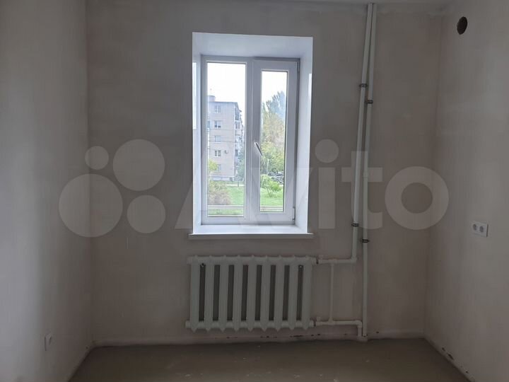1-к. квартира, 30,7 м², 2/5 эт.