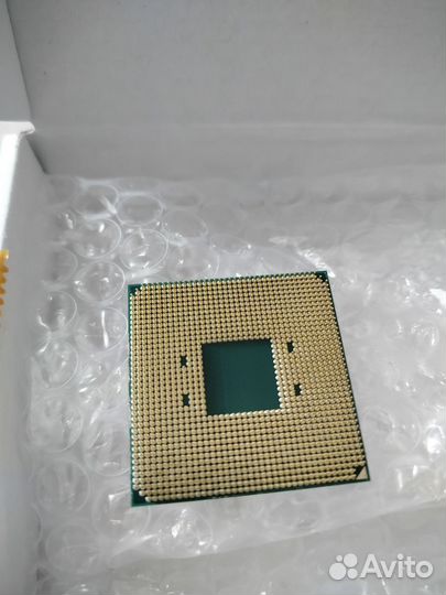 AMD Ryzen 3300X