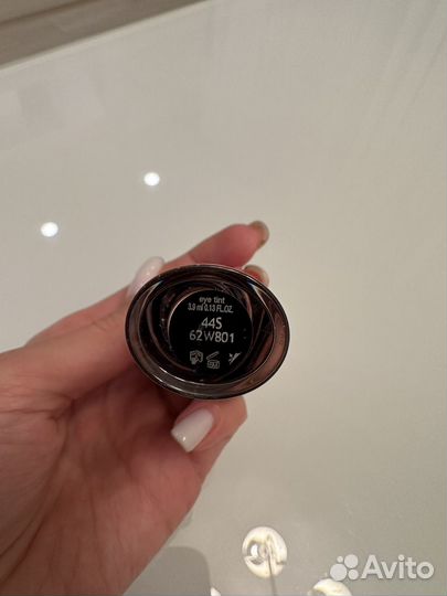 Тени Armani влажные цвет 44s