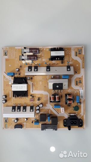 Разбор Samsung UE49NU7300