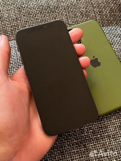 iPhone 12 mini, 256 ГБ