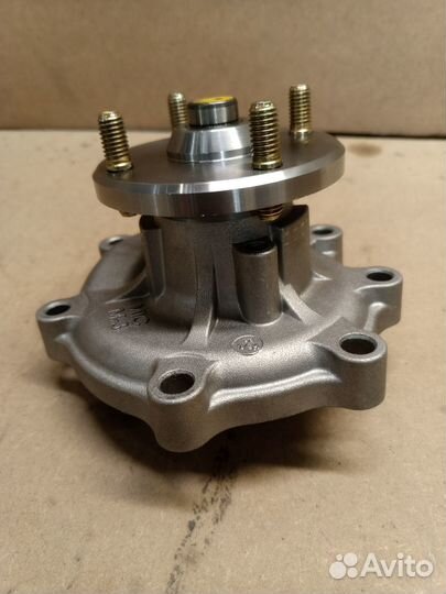 Насос охлаждающей жидкости Hyundai 251004X800