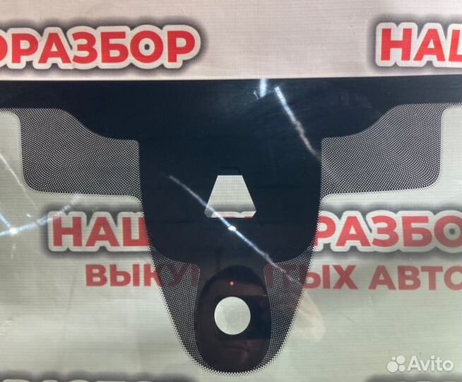 Стекло лобовое Audi A5 sportback 2020