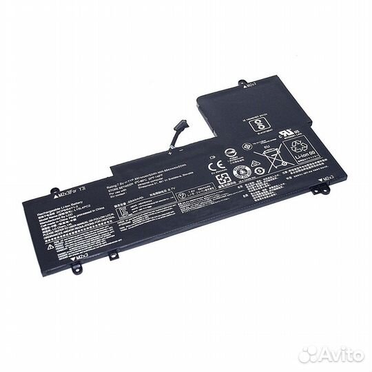 L15M4PC2 Lenovo Yoga 710-14ISK 7.6V 52Wh