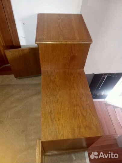 Тумба массив дуба