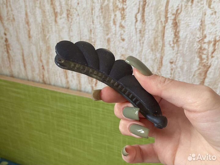 Резинки для волос