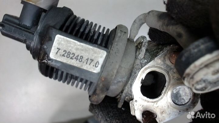 Клапан рециркуляции газов Volkswagen Golf Plus, 20