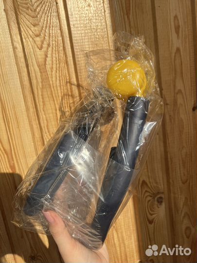 Тренажер для бедер и рук