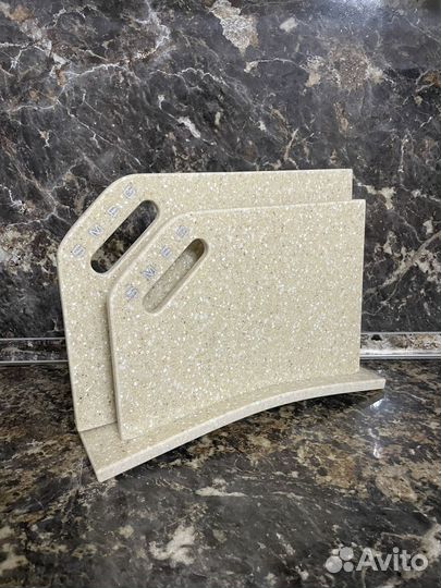 Разделочные доски Smeg Garti